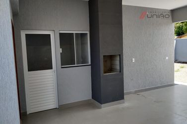 Casa &agrave; venda - 107m&sup2; - Jardim Ipanema