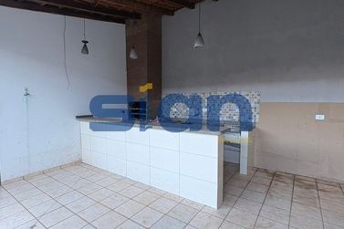 Casa para alugar - Zona IV