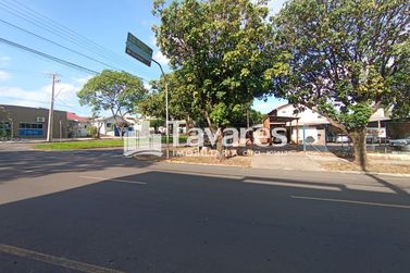 Terreno &agrave; venda - 437m&sup2; - Zona V