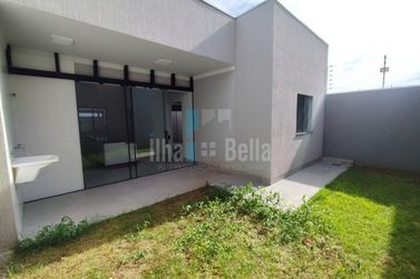 Casa &agrave; venda - 