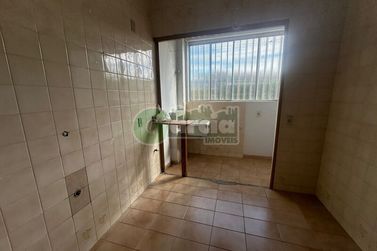 Apartamento para alugar - Zona III