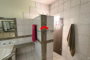 Casa &agrave; venda - 331m&sup2; - Parque Cidade Jardim