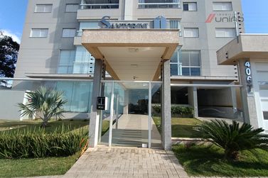 Apartamento &agrave; venda - 92m&sup2; - Jardim America