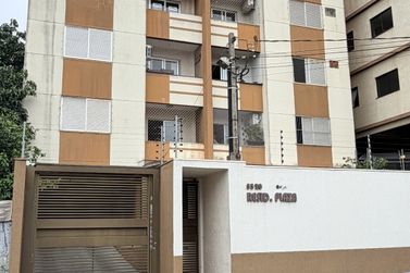 Apartamento &agrave; venda - 68m&sup2; - Zona IV