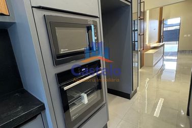 Casa &agrave; venda - 185m&sup2; - PARQUE BANDEIRANTES