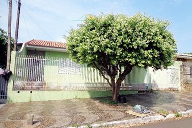Casa &agrave; venda - 120m&sup2; - PARQUE DANIELLI
