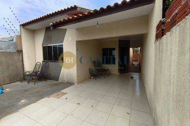 Casa &agrave; venda - 62m&sup2; - Centro