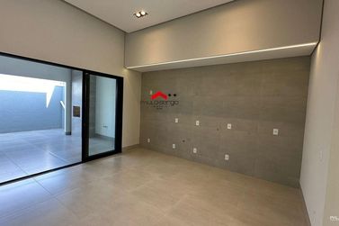 Casa &agrave; venda - 119m&sup2; - Jardim Colorado