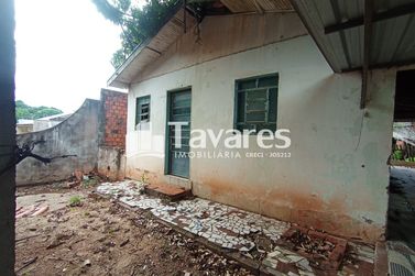 Casa &agrave; venda - 250m&sup2; - Conjunto Residencial Ouro Branco