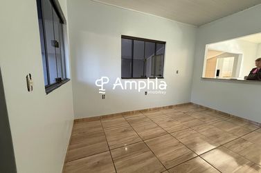 Casa &agrave; venda - 120m&sup2; - Vila Ga&uacute;cha