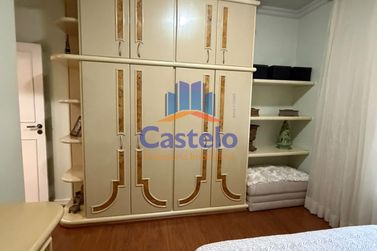 Casa para alugar - 510m&sup2; - ZONA II
