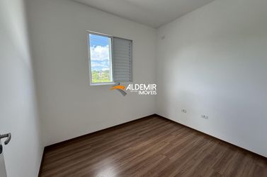 Apartamento para alugar - 49m&sup2; - Zona 5