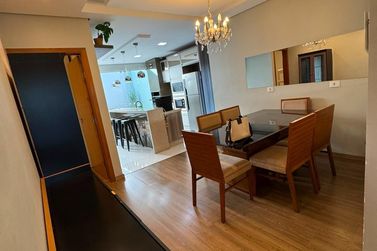 Casa &agrave; venda - 145m&sup2; - Jardim Yoshi