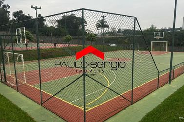 Terreno &agrave; venda - 378m&sup2; - EURO PARK