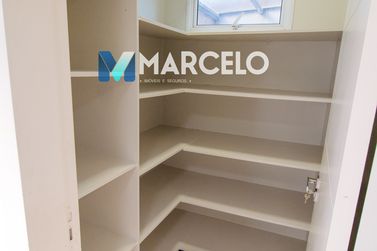 Sobrado &agrave; venda - 276m&sup2; - Residencial Ecoville