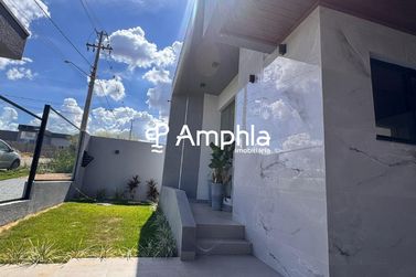 Casa &agrave; venda - 150m&sup2; - Tocantins