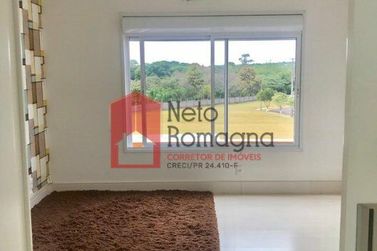 Casa &agrave; venda - 296m&sup2; - Residencial Central Park