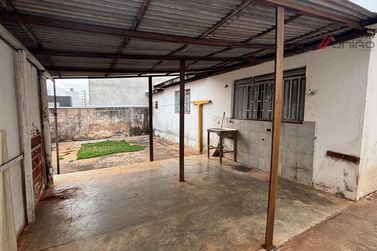 Casa para alugar - Zona I