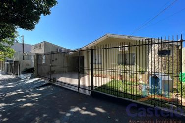 Casa &agrave; venda - 252m&sup2; - Zona I-A