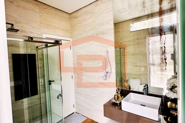 Sobrado &agrave; venda - 274m&sup2; - Jardim Pioneiros II