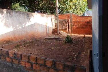 Casa &agrave; venda - 129m&sup2; - Parque Dom Pedro I