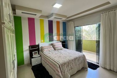 Casa &agrave; venda - 260m&sup2; - Parque Cidade Jardim