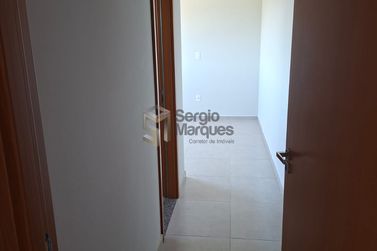 Apartamento &agrave; venda - 131m&sup2; - Zona VI