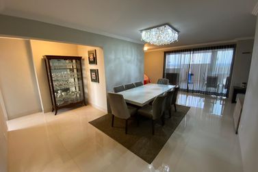 Apartamento &agrave; venda - 200m&sup2; - Jardim Para&iacute;so