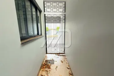 Casa &agrave; venda - 92m&sup2; - Jardim Tamoio