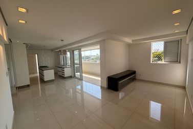 Apartamento &agrave; venda - 126m&sup2; - Zona I