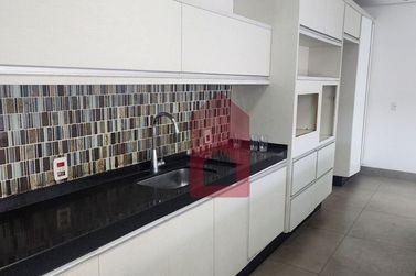 Casa para alugar - 252m&sup2; - Residencial Ecoville