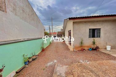 Casa &agrave; venda - 170m&sup2; - Pacaembu