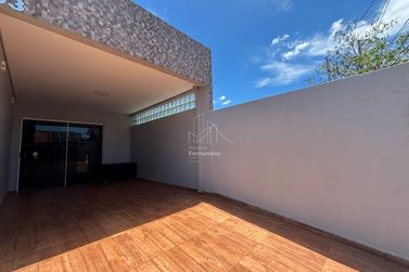 Casa &agrave; venda - 84m&sup2; - S&atilde;o Francisco