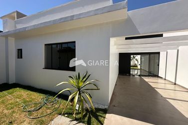 Casa &agrave; venda - 99m&sup2; - JARDIM COOPAGRO