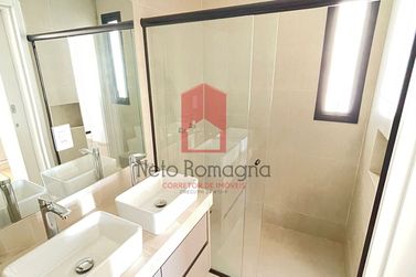 Apartamento &agrave; venda - 132m&sup2; - Parque Residencial da G&aacute;vea