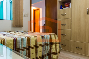 Casa &agrave; venda - 125m&sup2; - Zona IV