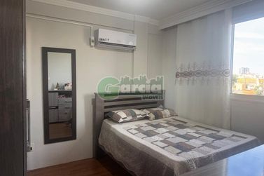 Apartamento &agrave; venda - 101m&sup2; - Zona II