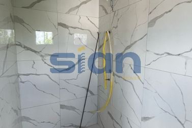 Apartamento para alugar - 340m&sup2; - Zona V