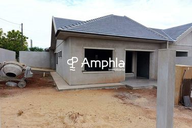 Casa &agrave; venda - 94m&sup2; - Vila Ga&uacute;cha