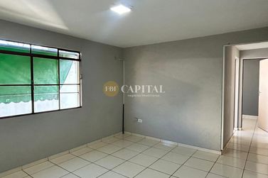 Apartamento para alugar - Zona III