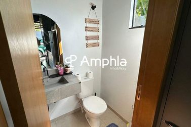 Casa &agrave; venda - 109m&sup2; - Andorinha