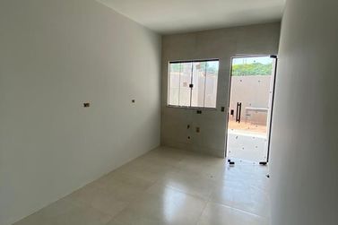 Casa &agrave; venda - 105m&sup2; - jardim Lopes