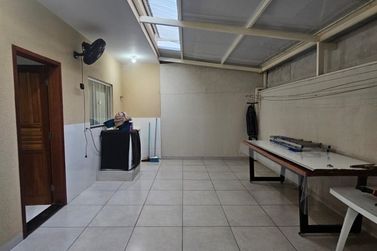 Casa &agrave; venda - 92m&sup2; - Jardim Sakai