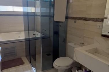 Casa &agrave; venda - 154m&sup2; - Jardim Oriente
