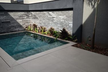 Casa &agrave; venda - 282m&sup2; - Residencial Euro Park