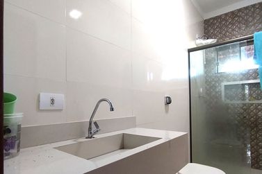 Ch&aacute;cara &agrave; venda - 2000m&sup2; - Gleba Figueira