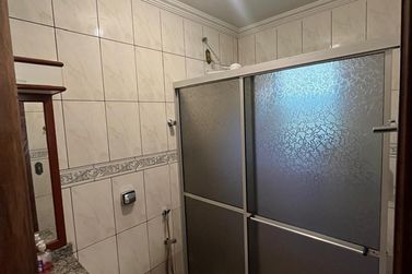 Casa &agrave; venda - 525m&sup2; - Zona V