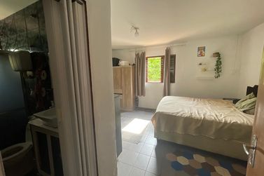 Casa &agrave; venda - 96m&sup2; - CONJUNTO RESIDENCIAL OURO PRETO