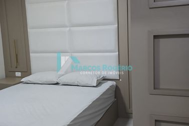 Apartamento &agrave; venda - 76m&sup2; - Zona VII