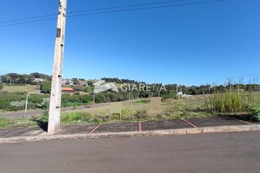 Terreno &agrave; venda - 480m&sup2; - CENTRO